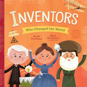 ŷKoboŻҽҥȥ㤨Inventors Who Changed the WorldŻҽҡ[ Heidi Poelman ]פβǤʤ1,301ߤˤʤޤ