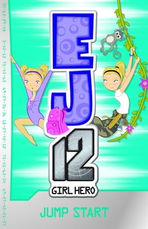 EJ12 Girl Hero 2: Jump Start