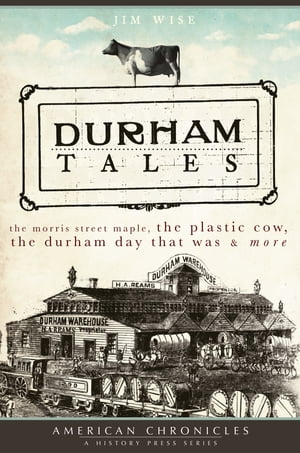 Durham Tales