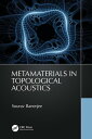 Metamaterials in Topological Acoustics