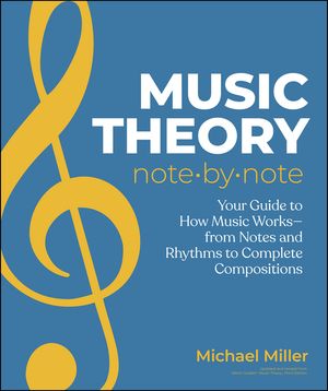 Music Theory Note by Note