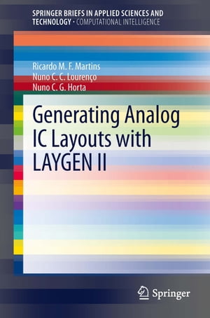 Generating Analog IC Layouts with LAYGEN II