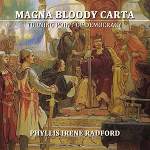 Magna Bloody Carta