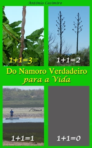 Do Namoro Verdadeiro para a Vida (Versão em Português de Portugal)