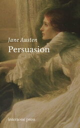 Persuasion【電子書籍】[ Jane Austen ]