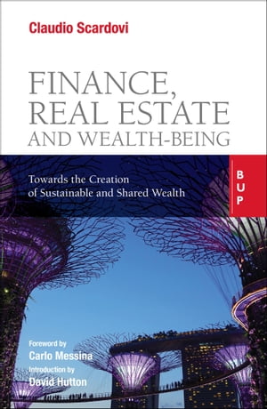 Finance, Real Estate and Wealth-being