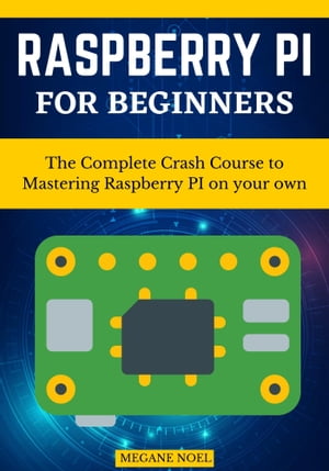 Raspberry PI for beginners