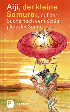 Aiji, der kleine Samurai, auf der Suche nach dem