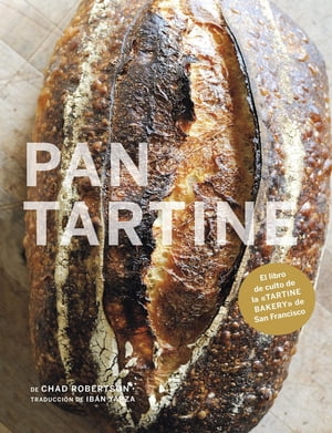 Pan Tartine