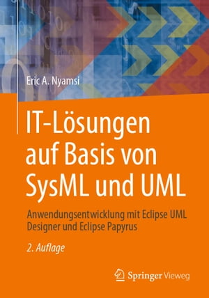 IT-Lösungen auf Basis von SysML und UML