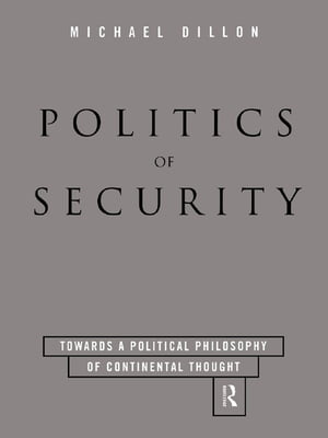 Politics of Security