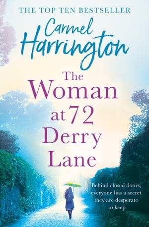 The Woman at 72 Derry LaneŻҽҡ[ Carmel Harrington ]