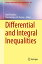 Differential and Integral Inequalities