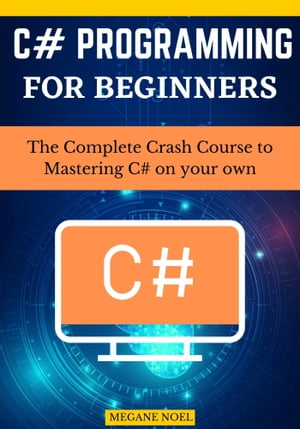 C# Programming for beginners