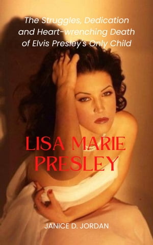 Lisa Marie Presley