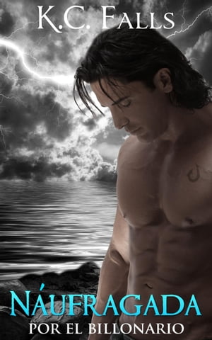 N?ufragada WET, #2【電子書籍】[ K.C. Falls ]