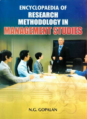 Encyclopaedia of Research Methodology in Management Studies