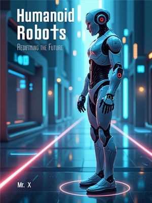 ŷKoboŻҽҥȥ㤨Humanoid Robots: Beyond Science Fiction ? How Theyre Changing Our WorldŻҽҡ[ Mr. X ]פβǤʤ915ߤˤʤޤ