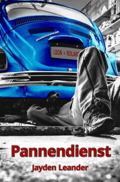 Pannendienst【電子書籍】[ Jayden Leander ]