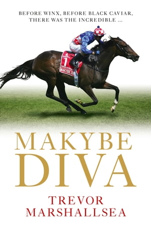 Makybe Diva