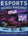 Esports Business Management【電子書籍】