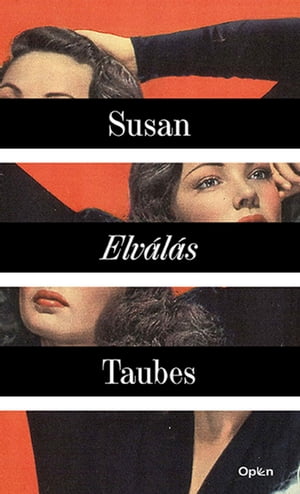 Elv?l?sŻҽҡ[ Susan Taubes ]