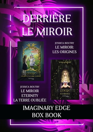 Derrière le miroir