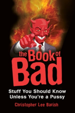 The Book of Bad: