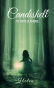 Candishell The Curse of Candice【電子書籍