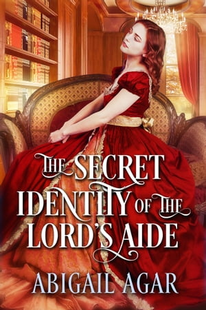 The Secret Identity of the Lord's Aide