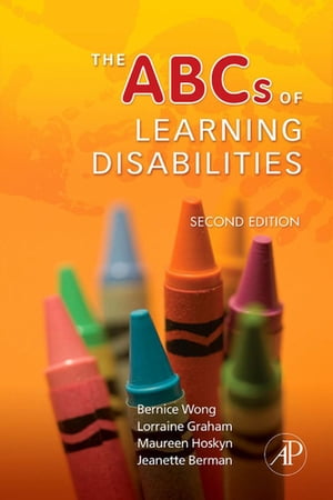 The ABCs of Learning Disabilities