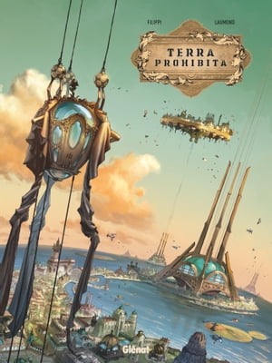 Terra prohibita - Tome 01【電子書籍】[ Den