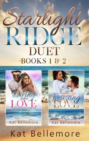 Starlight Ridge Duet Includes Diving into Love a