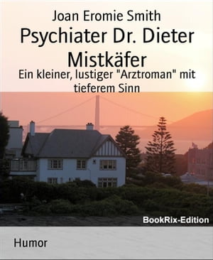 Psychiater Dr. Dieter Mistk?fe