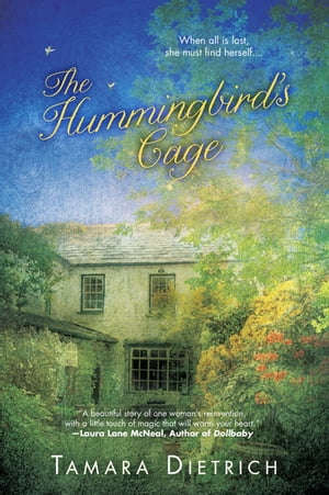 The Hummingbird's Cage