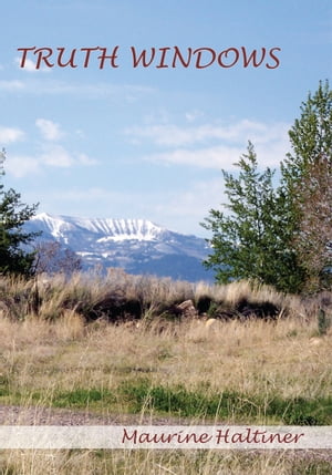 Truth Windows【電子書籍】[ Maurine Haltiner ]