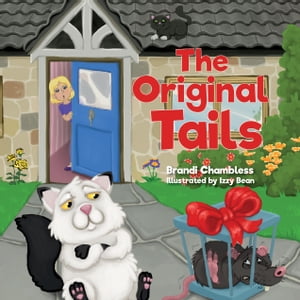 The Original Tales【電子書籍】[ Brandi Cha