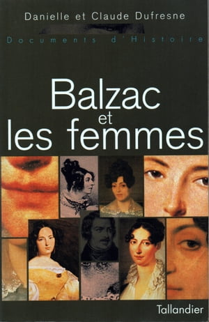 Balzac et les femmes