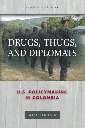 Drugs, Thugs, and Diplomats