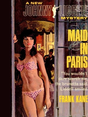 Maid in ParisŻҽҡ[ Frank Kane ]