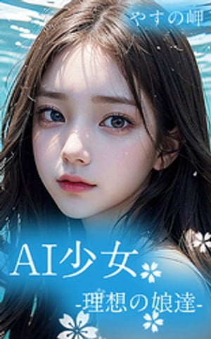 AI少女-理想の娘達-【電子書籍】[ やすの岬 ]