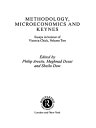 Methodology, Microeconomics and Keynes Essays in Honour of Victoria Chick, Volume 2