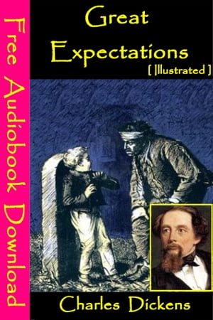 Great Expectations [ Illustrated ]