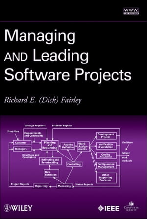 Managing and Leading Software Projects【電子