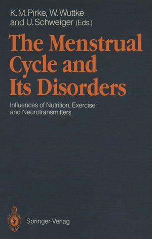 The Menstrual Cycle and Its Disorders Influences