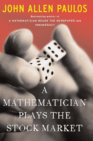 ŷKoboŻҽҥȥ㤨A Mathematician Plays The Stock MarketŻҽҡ[ John Allen Paulos ]פβǤʤ1,042ߤˤʤޤ