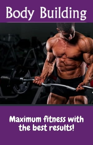 Body Building【電子書籍】[ Rene Dillon ]