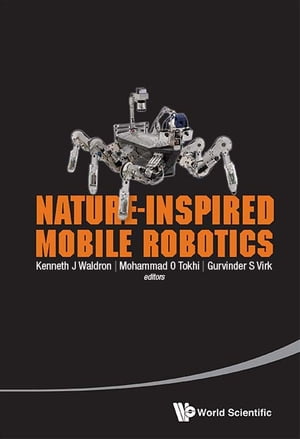 Nature-inspired Mobile Robotics - Proceedings Of