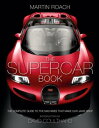 The Supercar Book: The Complete Guide to the Mac