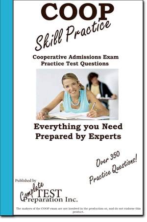 ISEE Skill Practice! Practice Test Questions for the Independent School Entrance Exam【電子書籍】[ Complete Test Preparation Inc. ]